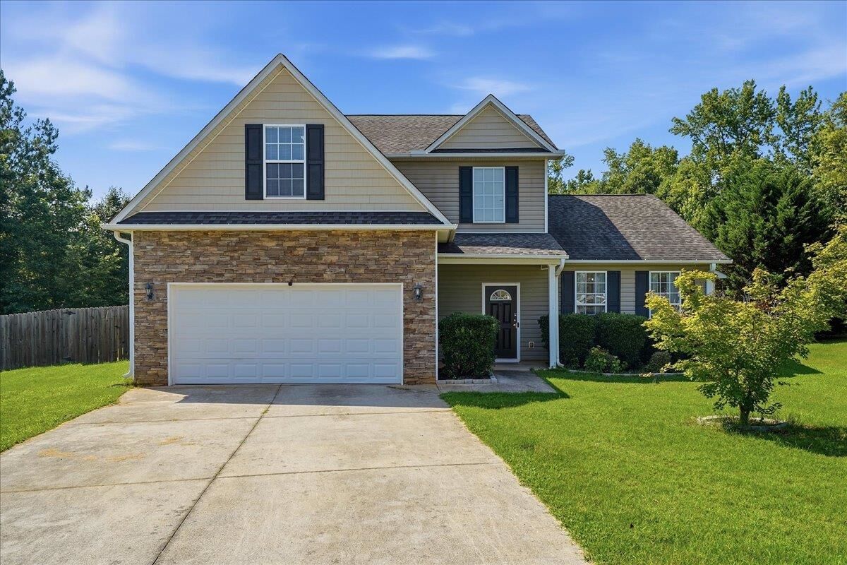 Property Photo:  116 Kingsdale Court  SC 29680 