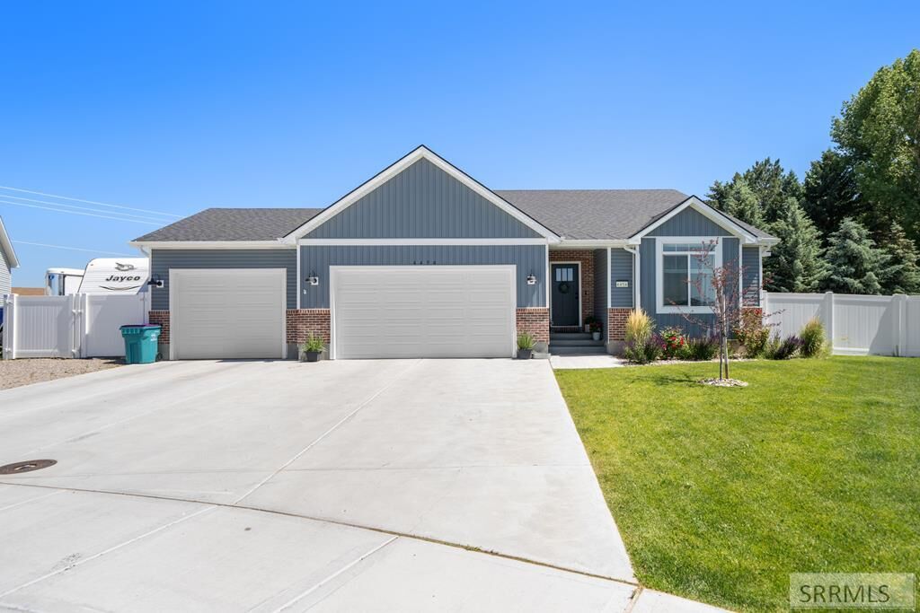 Property Photo:  4454 E Tarrell Circle  ID 83401 