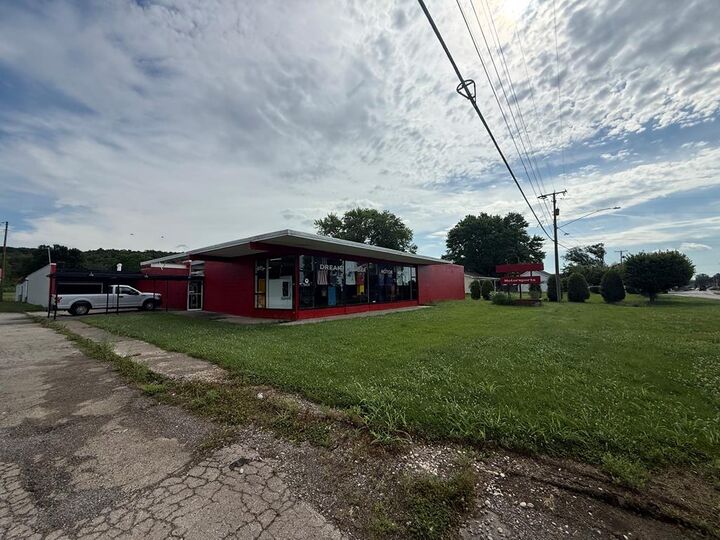 Property Photo: 5449 Beaver Pike OH 45613