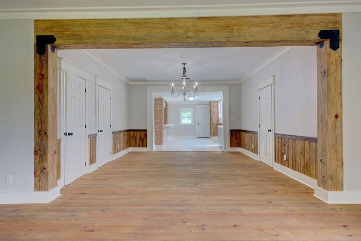 Property Photo:  2328 A Sherrod Rd  GA 31738 