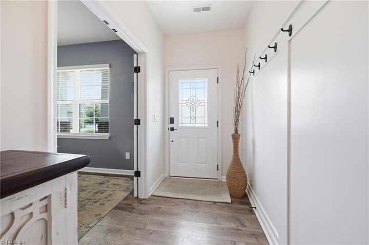 Property Photo: 6882 Bellawood Drive NC 27370