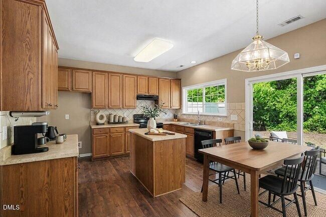 Property Photo:  524 Hidden Springs Drive  NC 27703 