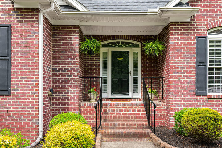 Property Photo:  2013 Old Crews Road  NC 27545 