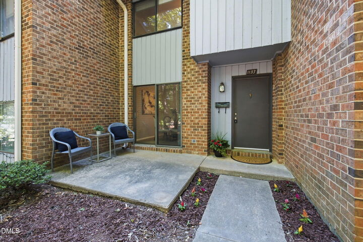 Property Photo:  1133 Schaub Drive  NC 27606 