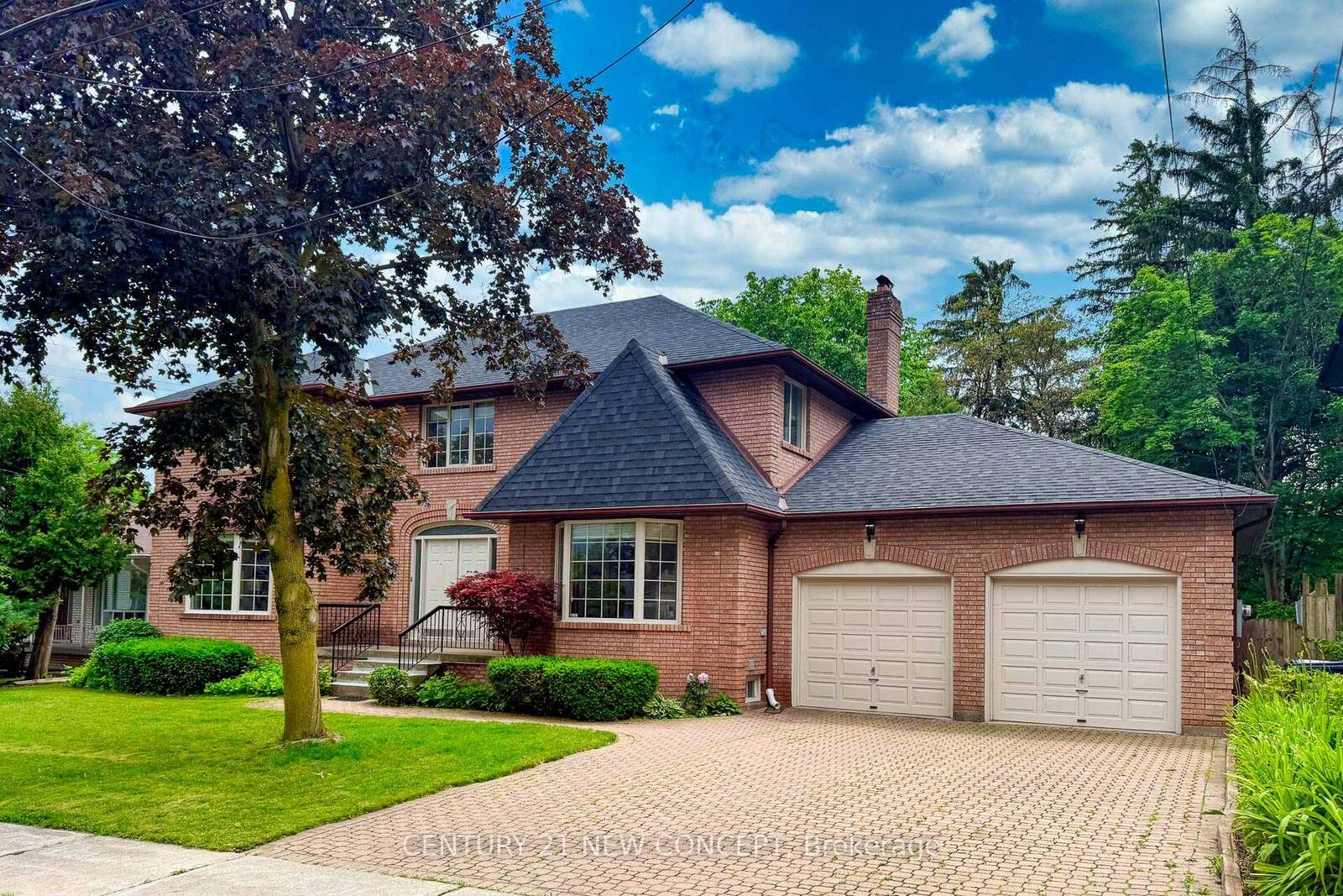 Property Photo:  351 Byng Avenue  ON M2N 4L7 