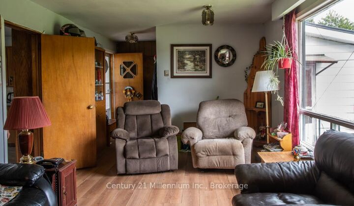 Property Photo: 504354 Grey Road 12 Road ON N0C 1H0