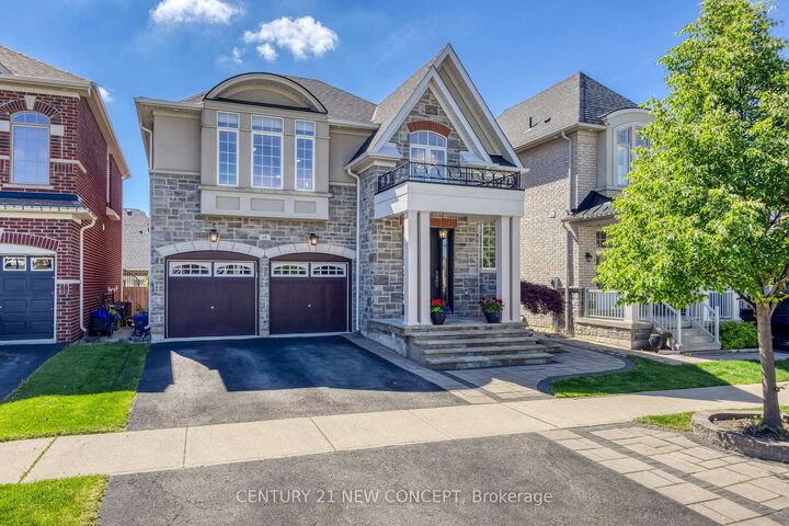 Property Photo:  68 Jolana Crescent  ON L7G 0G4 