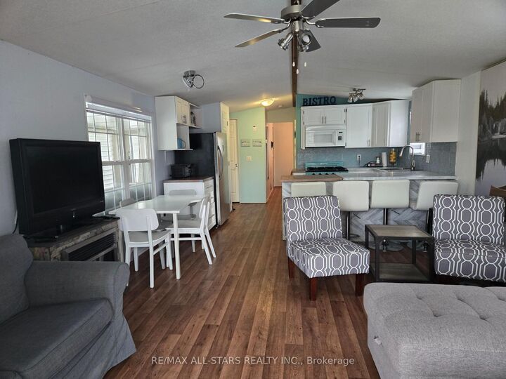 Property Photo: 1 Kenora Trail ON L9Z 1X7