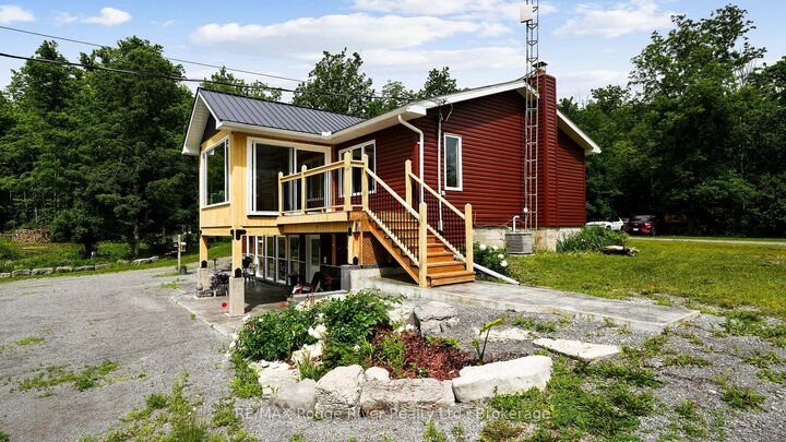 Property Photo: 559 County Road 47 Road N ON K0L 1Z0