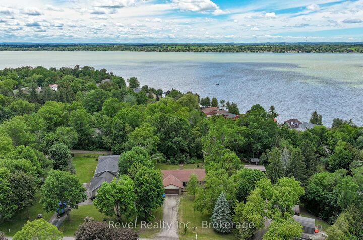 Property Photo: 58 Verna Drive ON K0M 2C0