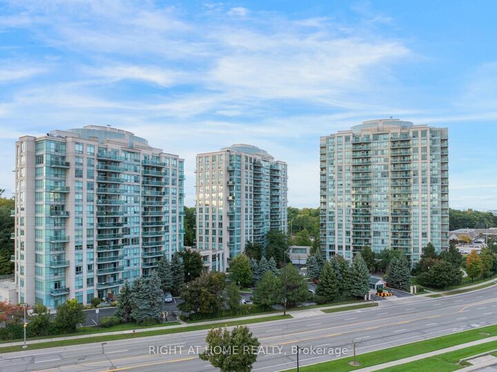 Property Photo: 2565 Erin Centre Boulevard 1509 ON L5M 6Z8