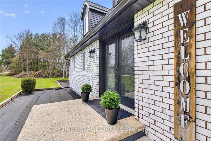 Property Photo: 2570 Creemore Avenue ON L0M 1N0