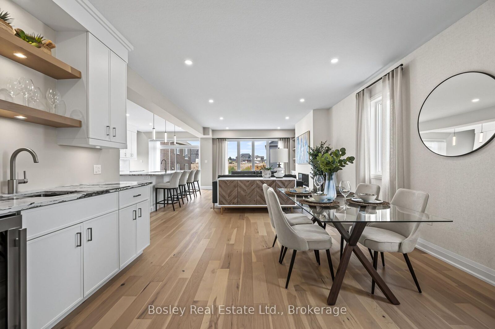 Property Photo: 179 Haylock Avenue ON N0B 1S0