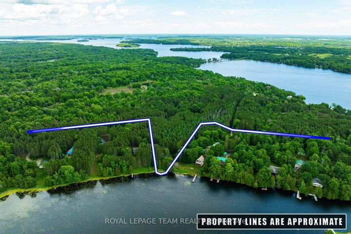 Property Photo:  Tbd Scott Lane  ON K0G 1V0 
