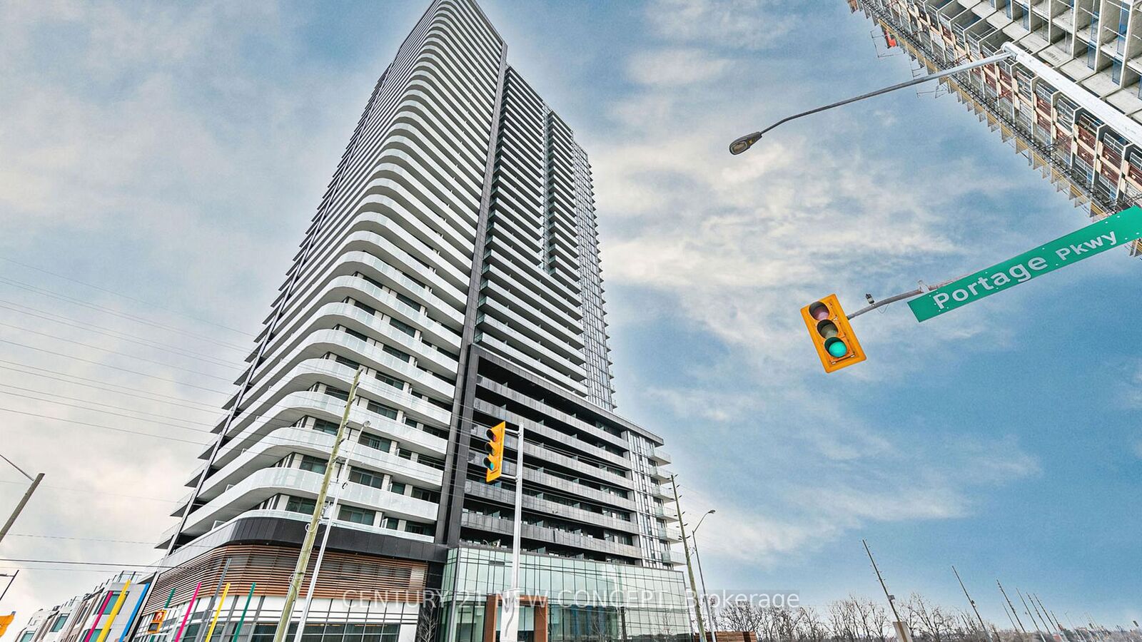 Photo de la propriété:  7895 Jane Street 3017  ON L4K 0K2 