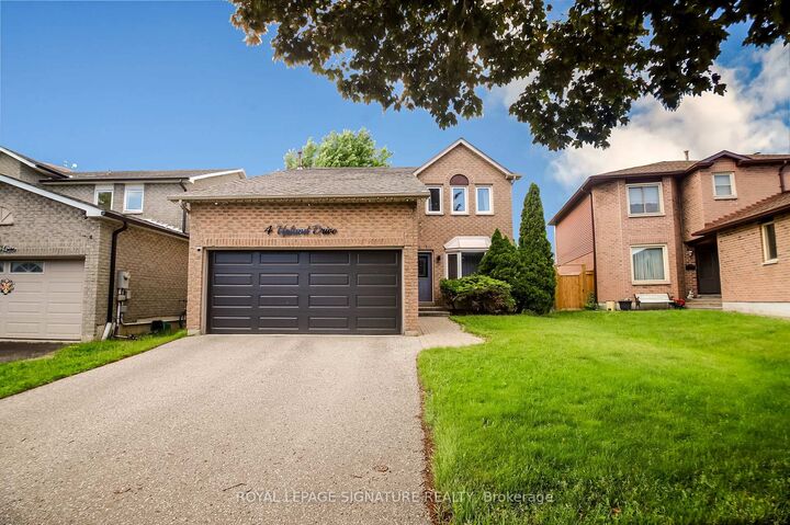 4 Upland Drive — photo 1