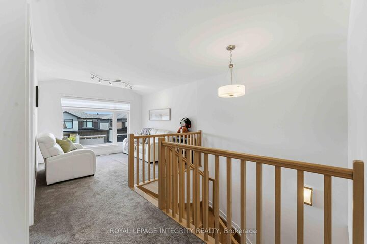 Property Photo: 698 Odyssey Way ON K1T 0V3