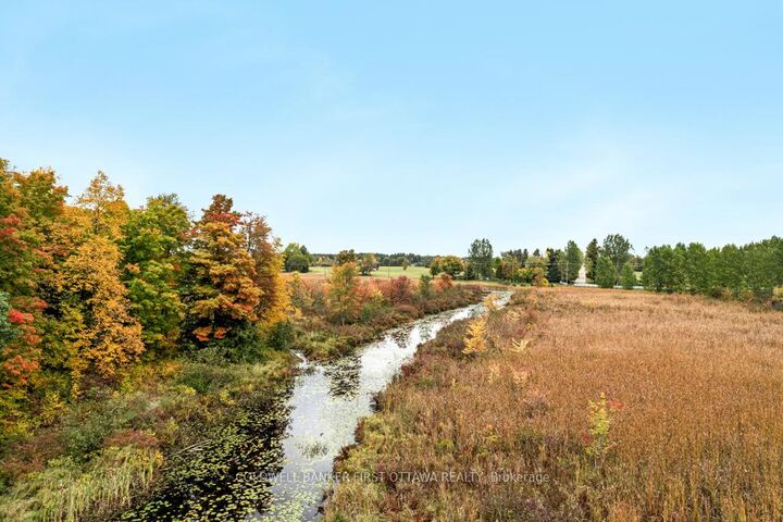 Property Photo: 139 Sheil Drive ON K7H 0G7