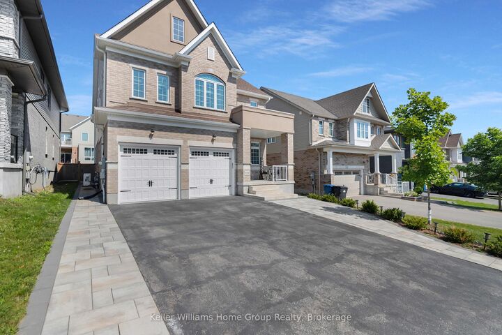 Property Photo:  121 Lovett Lane  ON N1G 0H1 