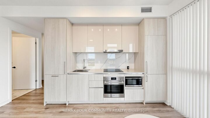 225 Commerce Street 1702 — photo 1