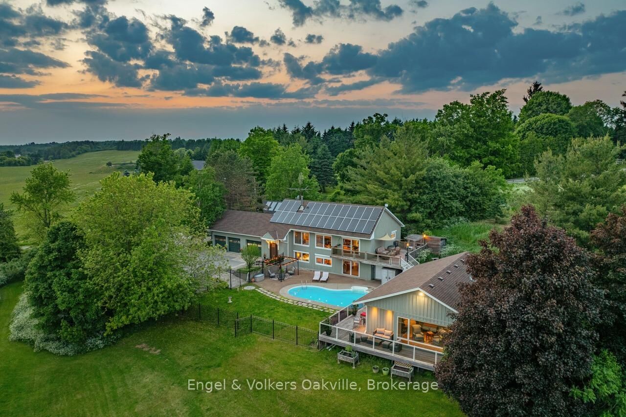 Property Photo: 330 Mountsberg Road ON L0P 1B0