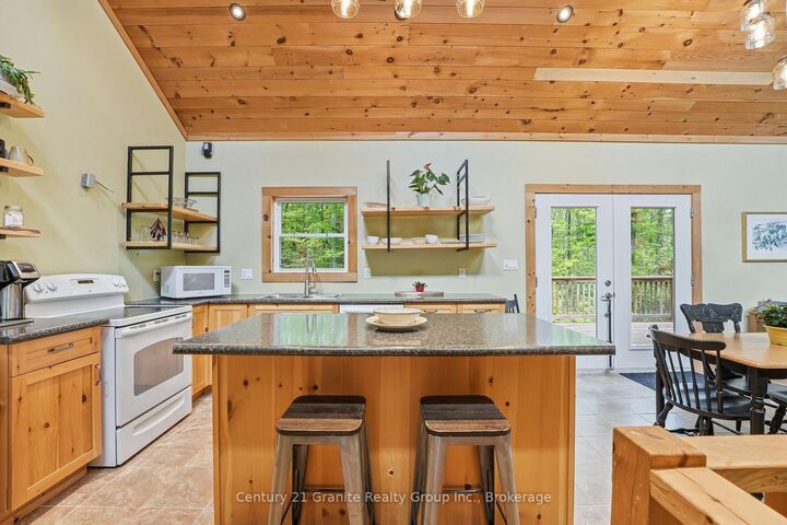 Photo de la propriété: 1048 Bacon Road ON K0M 2A1