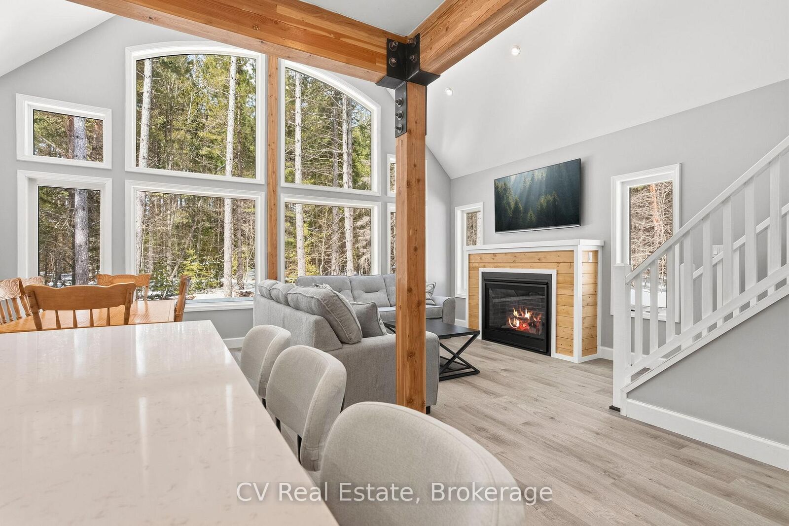 Property Photo: 1158 Chetwynd Road ON P0A 1C0