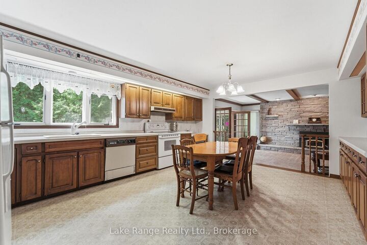 Property Photo:  86709 Harper Line  ON N0G 2H0 
