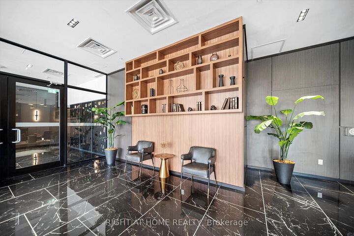 Property Photo: 181 King Street S 806 ON N2J 0E7