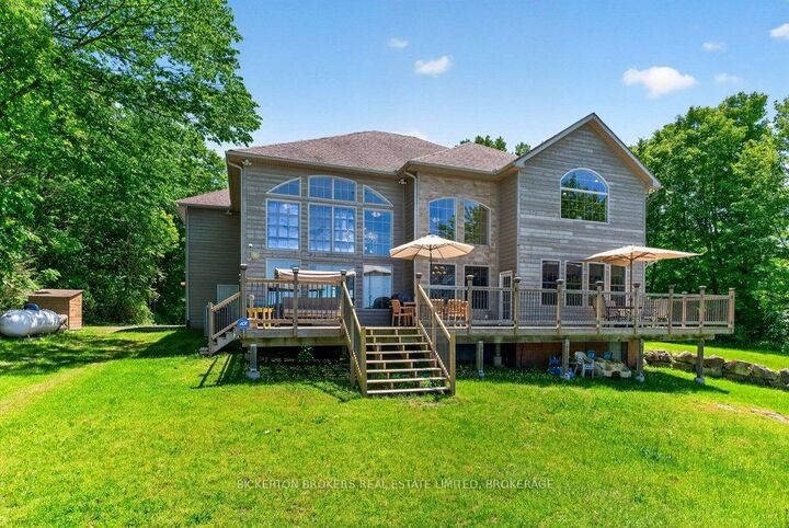 Property Photo:  27 A Cedar Sands Roadway Road  ON K0E 1N0 