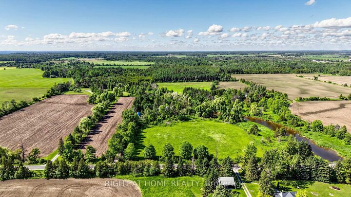 Property Photo: B1745 Thorah Concession 3 Road ON L0K 1A0