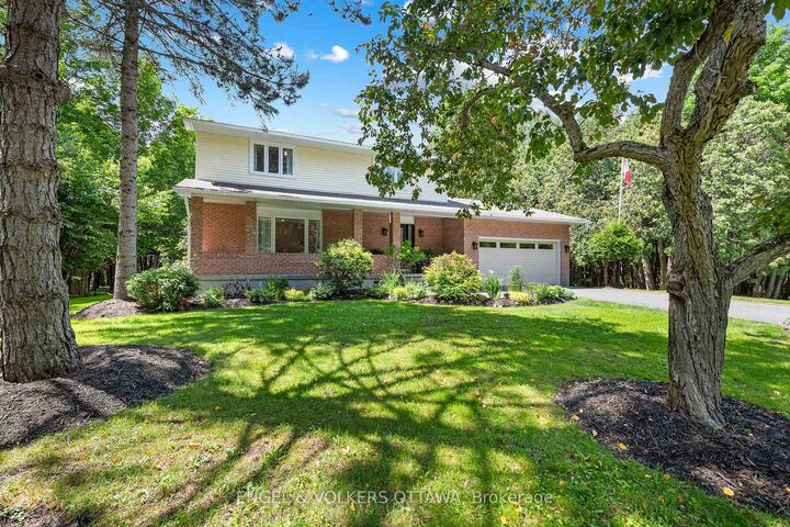 Property Photo: 80 Richland Drive ON K0A 2Z0