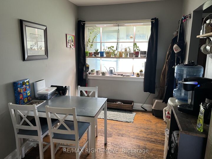 Property Photo: 243 McKinnell Street ON L3V 2W5