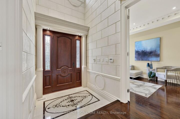 Property Photo: 26 Alai Circle ON L3R 1E2