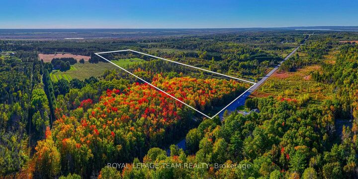 Property Photo:  2591 Sixth Line Road  ON K0A 1T0 