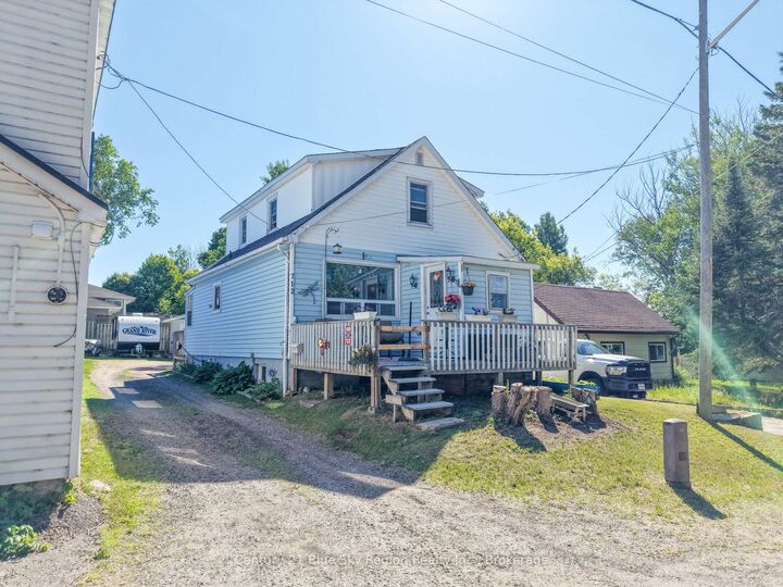 Photo de la propriété: 712 Winters Street ON P1B 1S7