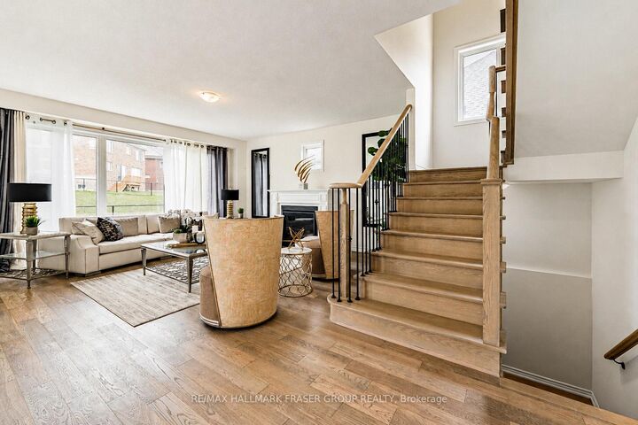 Property Photo: 53 Golden Meadows Drive ON K9J 0K8