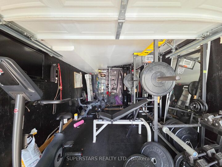 Property Photo: 7553 Wildfern Drive ON L4T 3P7