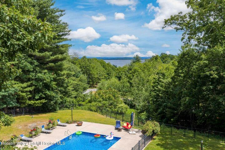 Property Photo:  147 Bristol Hill  NY 12433 