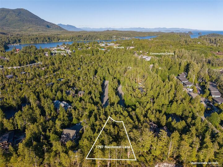 Property Photo: 1797 Rainforest Lane BC V0R 3A0
