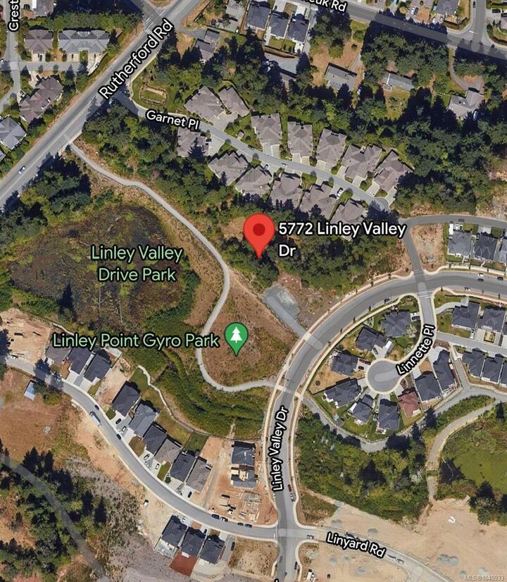 Property Photo:  5772 Linley Valley Dr  BC V9T 0G6 
