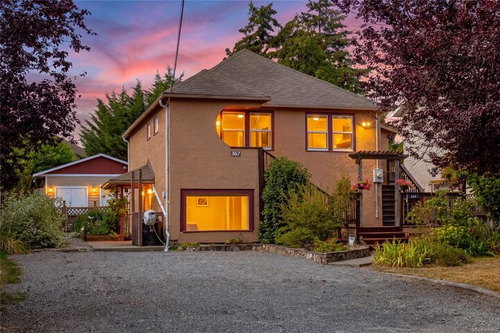 367 Vincent Ave — photo 1