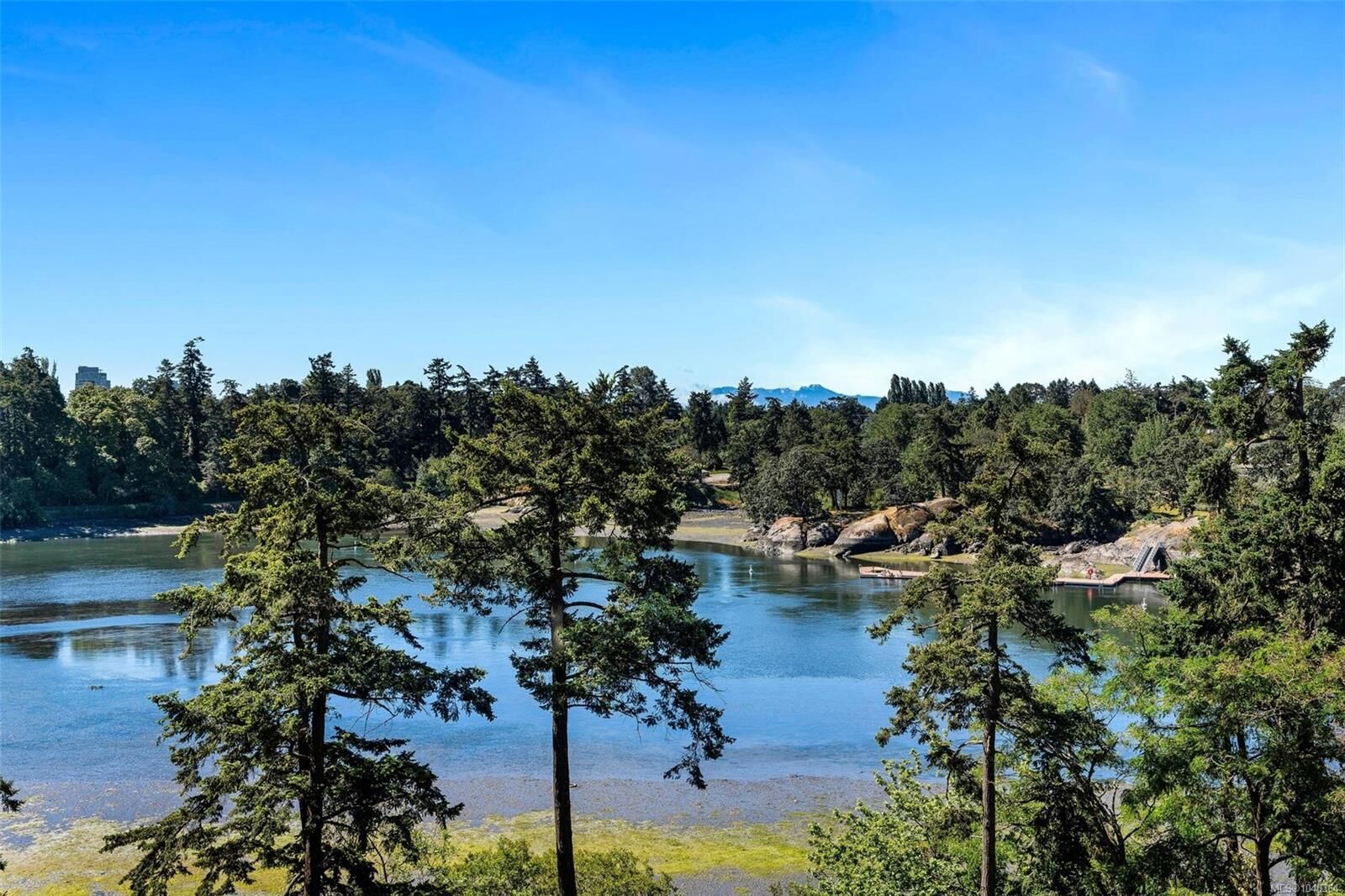 Property Photo: 105 Gorge Rd E #304 BC V9A 6Z3
