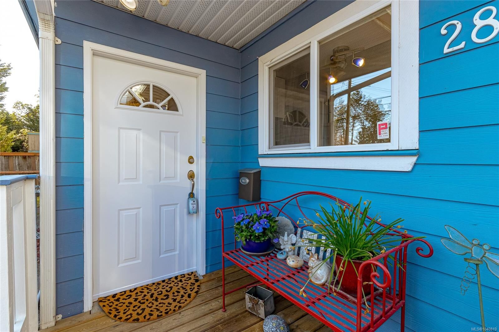 Property Photo:  2834 Sooke Rd  BC V9B 4J9 