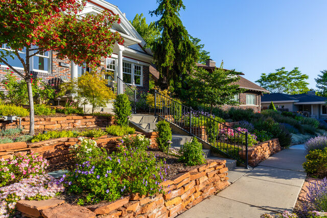 Property Photo:  1372 E Perry Ave  UT 84103 