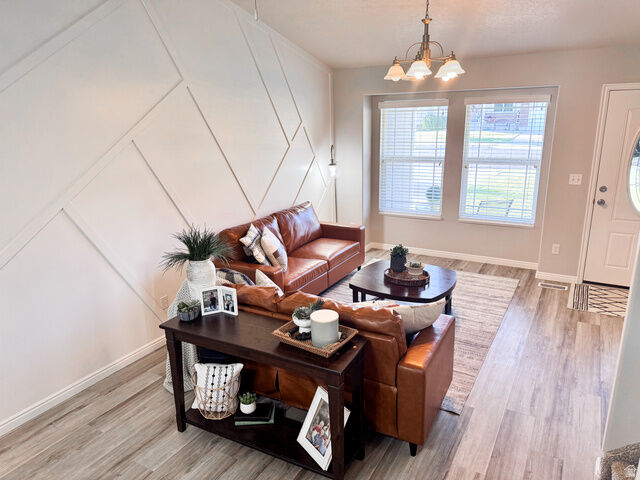Property Photo: 2955 W 3450 N UT 84404