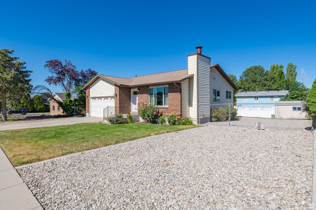 Property Photo:  4577 S 5400 W  UT 84120 
