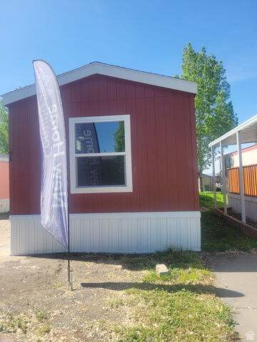 Property Photo:  75 W 250 N 98  UT 84015 