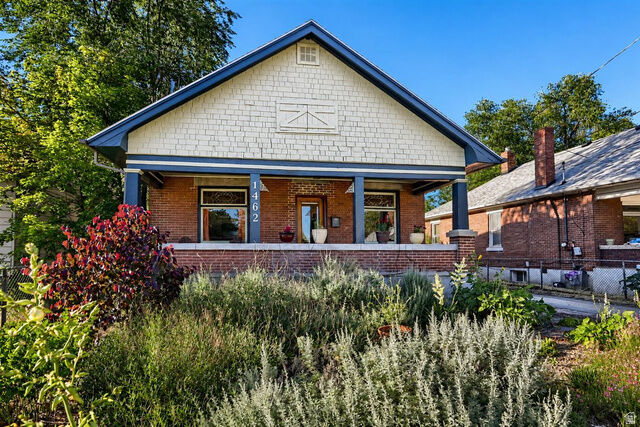 Property Photo:  1462 W 500 N  UT 84116 