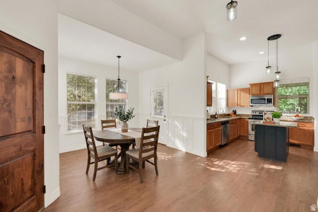 Property Photo:  2826 W Shady View Ln  UT 84048 